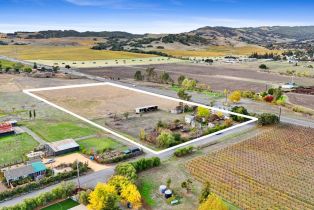 Single Family Residence,  Stage Gulch (Bonness) road, Sonoma, CA 95476 - 3