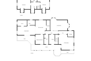 Single Family Residence,  Stage Gulch (Bonness) road, Sonoma, CA 95476 - 27