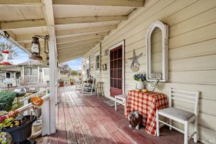 Single Family Residence,  Stage Gulch (Bonness) road, Sonoma, CA 95476 - 18