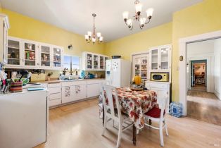 Single Family Residence,  Stage Gulch (Bonness) road, Sonoma, CA 95476 - 9