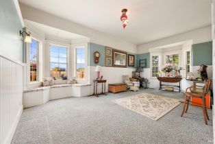 Single Family Residence,  Stage Gulch (Bonness) road, Sonoma, CA 95476 - 5