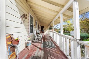 Single Family Residence,  Stage Gulch (Bonness) road, Sonoma, CA 95476 - 19