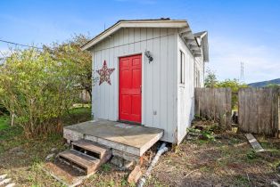 Single Family Residence,  Stage Gulch (Bonness) road, Sonoma, CA 95476 - 20