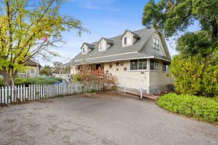 Single Family Residence, 4995 Stage Gulch (Bonness) Rd, Sonoma, CA  Sonoma, CA 95476