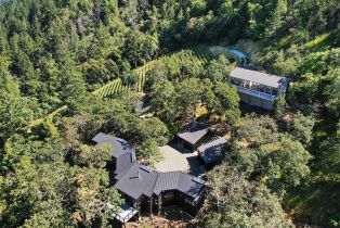 Single Family Residence, Wall road, Napa, CA 94558 - 2