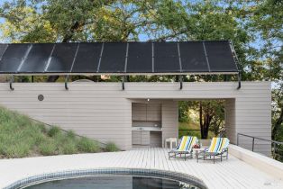 Single Family Residence, Wall road, Napa, CA 94558 - 81