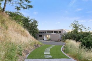 Single Family Residence, Wall road, Napa, CA 94558 - 73