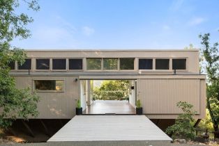 Single Family Residence, Wall road, Napa, CA 94558 - 47