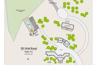 Single Family Residence, Wall road, Napa, CA 94558 - 83