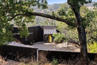 Single Family Residence, Wall road, Napa, CA 94558 - 44