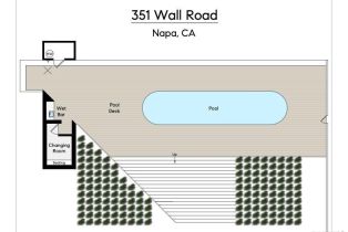 Single Family Residence, Wall road, Napa, CA 94558 - 88