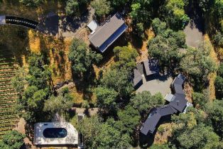 Single Family Residence, Wall road, Napa, CA 94558 - 45