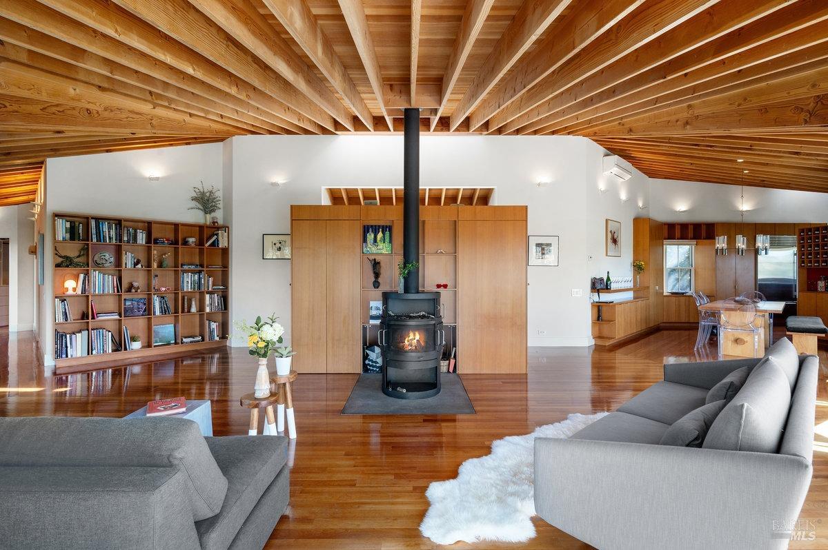 Single Family Residence, Wall road, Napa, CA 94558 - 1