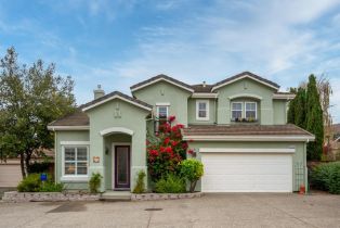 Single Family Residence,  Cambridge lane, Petaluma, CA 94952 - 2