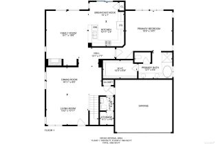 Single Family Residence,  Cambridge lane, Petaluma, CA 94952 - 47