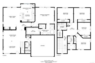 Single Family Residence,  Cambridge lane, Petaluma, CA 94952 - 46