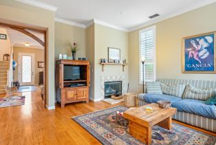 Single Family Residence,  Cambridge lane, Petaluma, CA 94952 - 9