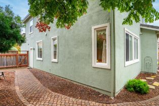 Single Family Residence,  Cambridge lane, Petaluma, CA 94952 - 39