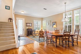 Single Family Residence,  Cambridge lane, Petaluma, CA 94952 - 5