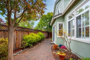 Single Family Residence,  Cambridge lane, Petaluma, CA 94952 - 36