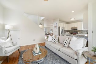 Single Family Residence,  Moss lane, Napa, CA 94558 - 10