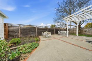 Single Family Residence,  Moss lane, Napa, CA 94558 - 28