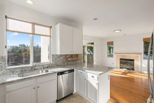 Single Family Residence, Moss lane, Napa, CA 94558 - 5
