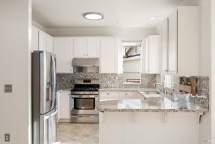 Single Family Residence, Moss lane, Napa, CA 94558 - 6