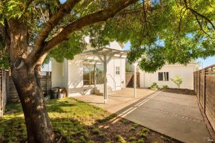 Single Family Residence, Moss lane, Napa, CA 94558 - 3