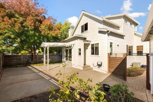 Single Family Residence, Moss lane, Napa, CA 94558 - 2