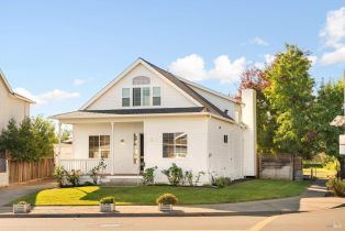 Single Family Residence, Moss lane, Napa, CA 94558 - 31