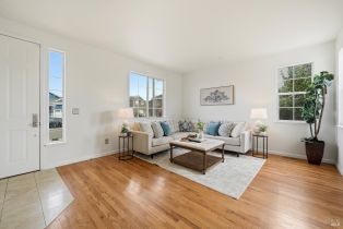 Single Family Residence,  Moss lane, Napa, CA 94558 - 5