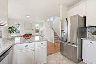 Single Family Residence,  Moss lane, Napa, CA 94558 - 14