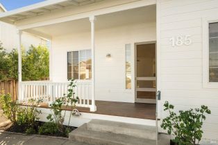 Single Family Residence, Moss lane, Napa, CA 94558 - 4