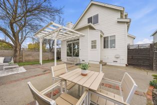 Single Family Residence,  Moss lane, Napa, CA 94558 - 29