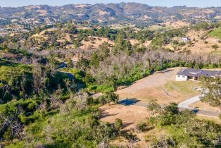 Residential Lot,  Silver Fox court, Santa Rosa, CA 95403 - 3