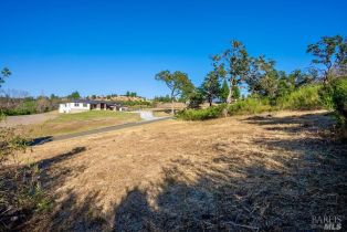 Residential Lot,  Silver Fox court, Santa Rosa, CA 95403 - 5