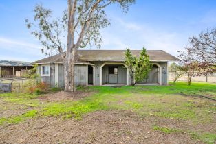 Residential Acreage,  Stage Gulch (Bonness) road, Sonoma, CA 95476 - 23