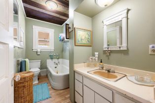 Residential Acreage,  Stage Gulch (Bonness) road, Sonoma, CA 95476 - 15