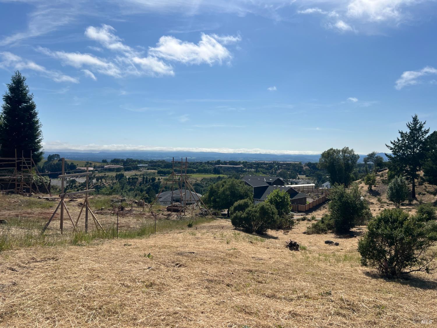 Single Family Residence, Giorno court, Santa Rosa, CA 95404 - 1
