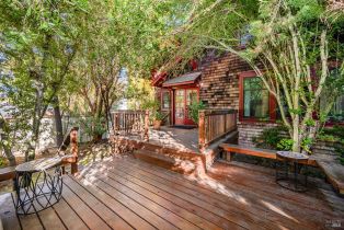 Single Family Residence,  Spring street, Santa Rosa, CA 95404 - 26
