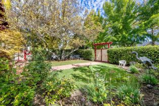 Single Family Residence,  Spring street, Santa Rosa, CA 95404 - 2