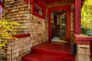 Single Family Residence,  Spring street, Santa Rosa, CA 95404 - 4