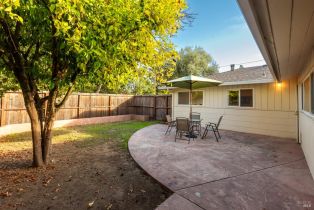 Single Family Residence, Borden Villa drive, Santa Rosa, CA 95401 - 22