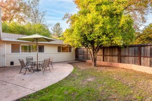 Single Family Residence, Borden Villa drive, Santa Rosa, CA 95401 - 23