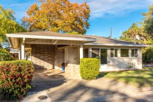 Single Family Residence, Borden Villa drive, Santa Rosa, CA 95401 - 2