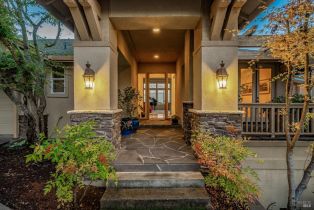 Single Family Residence, Terra Linda drive, Santa Rosa, CA 95404 - 5