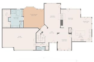 Single Family Residence, Terra Linda drive, Santa Rosa, CA 95404 - 52