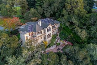 Single Family Residence, 3435 Terra Linda Dr, CA  , CA 95404