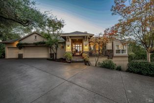 Single Family Residence, Terra Linda drive, Santa Rosa, CA 95404 - 3